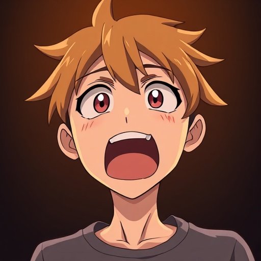 抖音漫画用户 - 动画狂魔